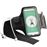 Brazalete deportivo para iPhone 5/5S, (Rosa)_0
