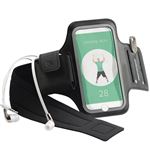 Brazalete deportivo para iPhone 5/5S, (Rosa)