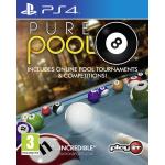 Pure Pool (playstation 4) [importación Inglesa]