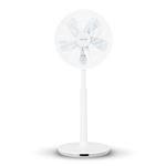 Ventilador de Pie Ultrasilencioso Ikohs RELAX V, Mando a distancia - Sly DC Copper