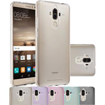 carcasa huawei mate 9 silicona carcasa huawei mate 9 silicona