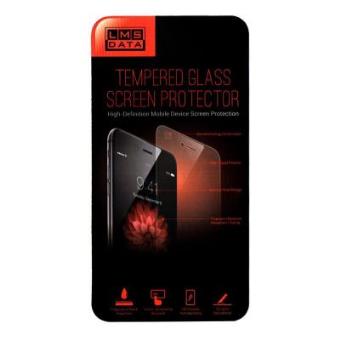 Dynamode Tempered Glass Borrar iPad 5, 6 protector de pantalla