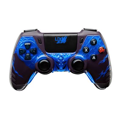 Mando Inalámbrico Madara By Tsume - Wireless Controller Naruto Shippuden