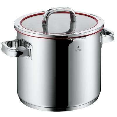 Wmf Carne Olla Alta Function 4, 24 Cm, Con Tapa - Imagen 2