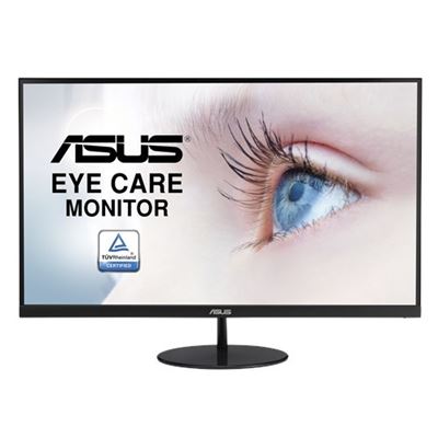 Monitor IPS 27"" Full HD ASUS 90LM0420-B01370 1920 x 1080 Píxeles Plana Mate Negro 686 cm