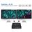 Mini PC Beelink Gemini-N41 Intel Gemini Lake Celeron Procesador 4+64GB, Negro_3