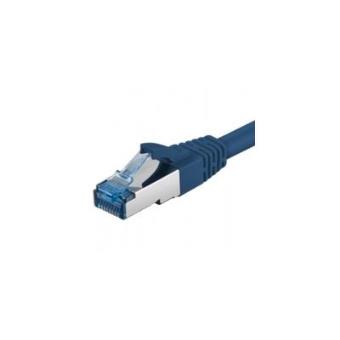Digitus 3m Cat6a S/FTP - cables de red - 1
