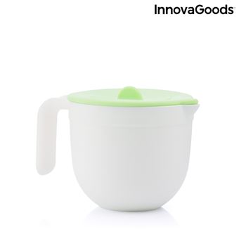 Molde para hacer queso fresco Freashy InnovaGoods - 1