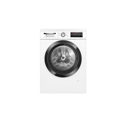 Lavadora De Carga Frontal Bosch Wuu28t68es 9kg/1400rpm Blanco A
