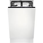 Lavavajillas libre instalación Electrolux EEA71210L 44cm 9 Cubiertos Blanco F