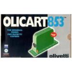 Olivetti Toner Copiadora 8530