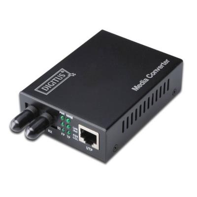Digitus Dn-82010-1 - Convertidor De Red