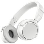 Pioneer Dj Hdjs7w auriculares para blanco hdjs7 hdjs7wes