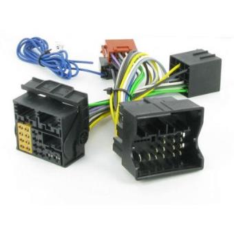Conector M/L AUDI 25KAUDIA1