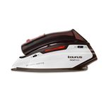 Plancha Taurus Pocket Iron Rojo