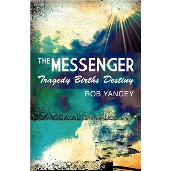 Serie Única - The Messenger Paperback - 1