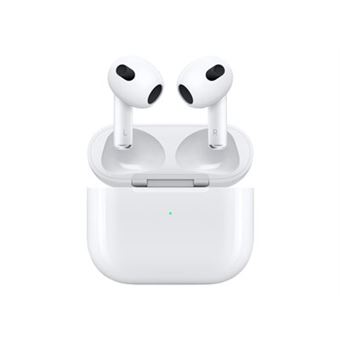 Apple AirPods 3ª Generación Blanco - 1