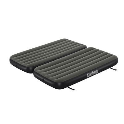 Colchón Hinchable Bestway Negro 188x99x25cm