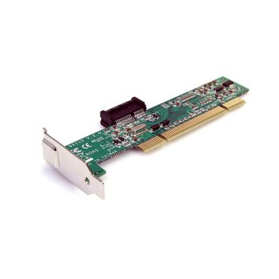 Startech.com Tarjeta Adaptadora Pci Express A Pci - Imagen 2