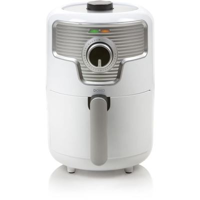 DOMO DO517FR Freidora de Aire Caliente - 1,6L - 1000W - Blanco