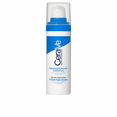 Sérum Facil Hidratante Cerave Hyaluronic Acid 30ml