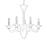 Ideal Lux White Lady SP5_0