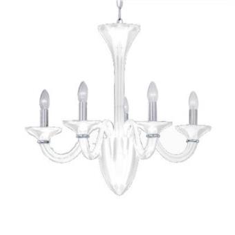 Ideal Lux White Lady SP5