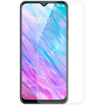 Pelicula de Vidrio Templado Transparente ZTE Blade 10 Smart - 1