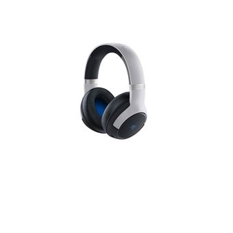 Auriculares Razer Kaira Pro for Playstation Circumaurales Blanco - 1