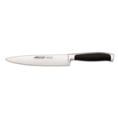 Cuchillo De Cocina Arcos Kyoto 178900 De Acero Nitrum Y 16 Cm De Hoja En Estuche