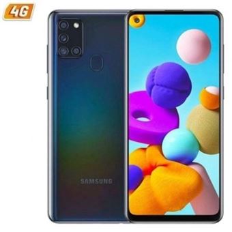 samsung a21s 4gb 128gb