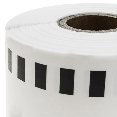 Brother Papel continuo 24 Rollos 24 79mm x 14m