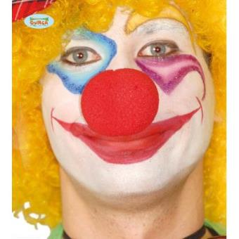 Nariz de Payaso - 1
