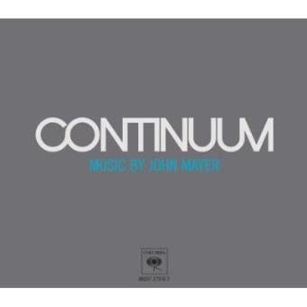 Continuum - 1