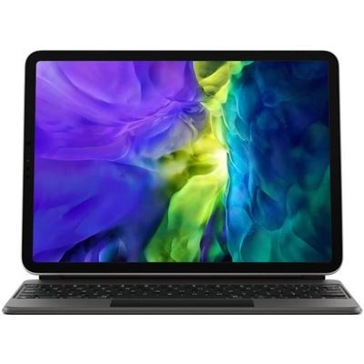 Apple Teclado Mágico Para Ipad Pro 11 ''