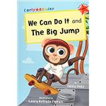 We can do it and the big jump