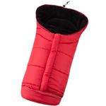 Saco con relleno térmico, Rojo