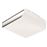 Lámpara Steinel de interior con sensor RS LED M1 V2 plateada 052492_0
