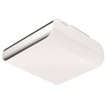 Lámpara Steinel de interior con sensor RS LED M1 V2 plateada 052492
