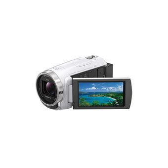 Sony HDR-CX680 Branco