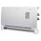 Radiador por convección HZ824E2 2500 W Blanco_0