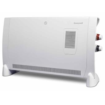 Radiador por convección HZ824E2 2500 W Blanco