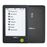 eBook Billow E03FLC E-Ink 6"" Front light 800 x 600 1 x USB 2.0 Micro SD/Mini USB_0