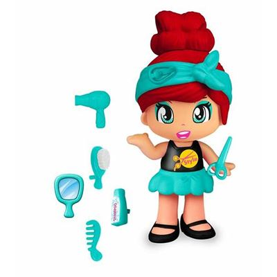 Pinypon muñecos online