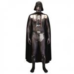 Disfraz Darth Vader Deluxe Morphsuit Original - Talla - L