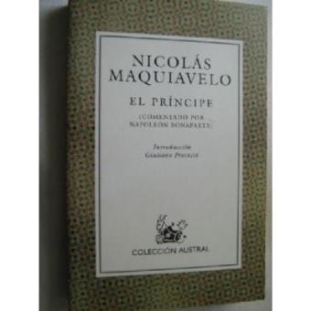 El Principe - 1