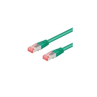 Digitus 3M Cat6a S/Ftp - Cables De Red