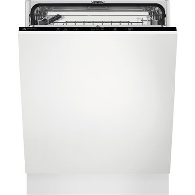 Lavavajillas Integrable Electrolux Eea27400l 60cm 13 Cubiertos Blanco C