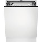 Lavavajillas integrable Electrolux EEA27400L 60cm 13 Cubiertos Blanco C