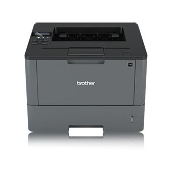 Brother - Hl-L5100dn 1200 x 1200dpi a4 Grafito Impresora Láser/Led - 1
